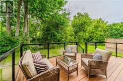 25 MANOR PARK Crescent Unit# 7 Guelph