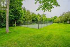 25 MANOR PARK Crescent Unit# 7 Guelph