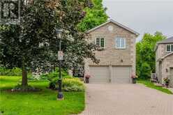 25 MANOR PARK Crescent Unit# 7 Guelph