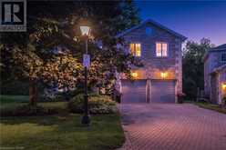 25 MANOR PARK Crescent Unit# 7 Guelph