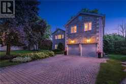 25 MANOR PARK Crescent Unit# 7 Guelph