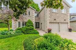 25 MANOR PARK Crescent Unit# 7 Guelph