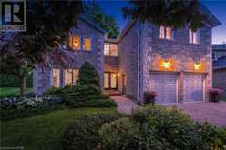 25 MANOR PARK Crescent Unit# 7 Guelph