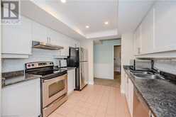 55 KINGSBRIDGE GARDEN Circle Unit# 406 Mississauga