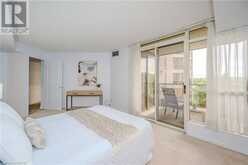 55 KINGSBRIDGE GARDEN Circle Unit# 406 Mississauga