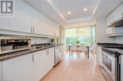 55 KINGSBRIDGE GARDEN Circle Unit# 406 Mississauga