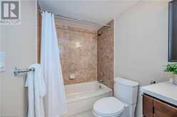 55 KINGSBRIDGE GARDEN Circle Unit# 406 Mississauga