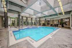 55 KINGSBRIDGE GARDEN Circle Unit# 406 Mississauga