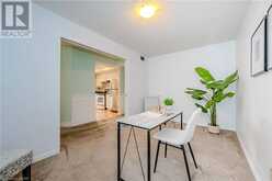 55 KINGSBRIDGE GARDEN Circle Unit# 406 Mississauga