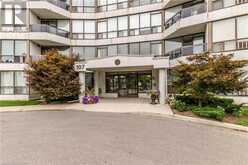 107 BAGOT Street Unit# 410 Guelph