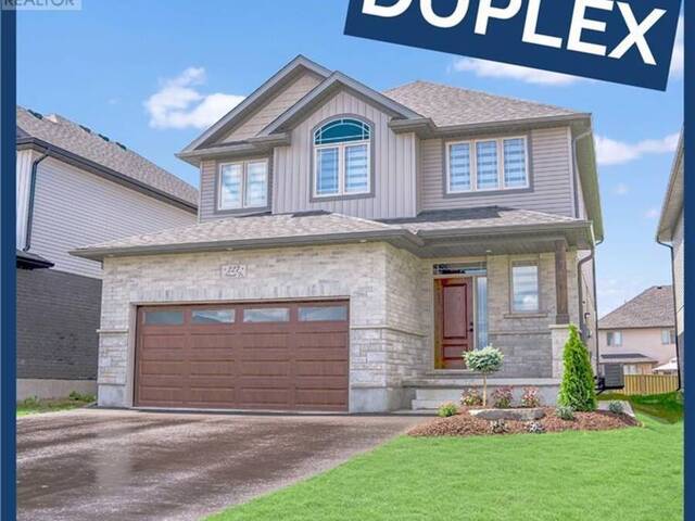 227 SCHMIDT Drive Arthur Ontario