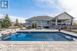 11 HARTFIELD Drive Guelph/Eramosa