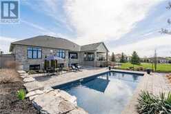 11 HARTFIELD Drive Guelph/Eramosa