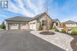 11 HARTFIELD Drive Guelph/Eramosa