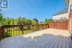 19 SILVERSMITH Court Guelph