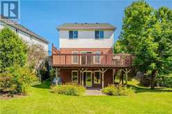 19 SILVERSMITH Court Guelph