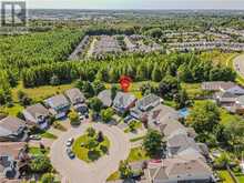 19 SILVERSMITH Court Guelph