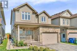 104 KIRVAN Drive Guelph