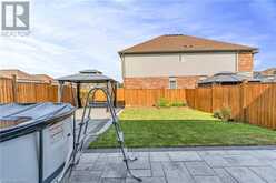 104 KIRVAN Drive Guelph