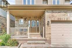 104 KIRVAN Drive Guelph