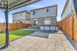 104 KIRVAN Drive Guelph