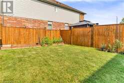 104 KIRVAN Drive Guelph