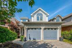 61 MARSH Crescent Guelph