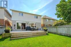 61 MARSH Crescent Guelph