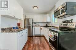 80 OLD COUNTRY Drive Unit# 35 Kitchener