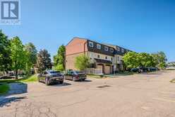 80 OLD COUNTRY Drive Unit# 35 Kitchener