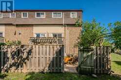 80 OLD COUNTRY Drive Unit# 35 Kitchener