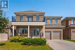 64 HARPIN WAY EAST Fergus