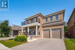 64 HARPIN WAY EAST Fergus