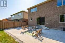 64 HARPIN WAY EAST Fergus