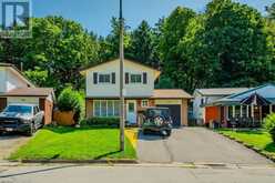 160 ARROWHEAD Crescent Kitchener