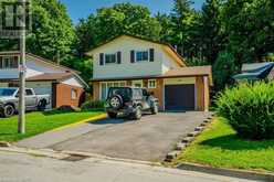 160 ARROWHEAD Crescent Kitchener