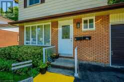 160 ARROWHEAD Crescent Kitchener