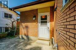 160 ARROWHEAD Crescent Kitchener