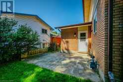 160 ARROWHEAD Crescent Kitchener