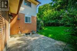 160 ARROWHEAD Crescent Kitchener