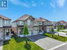 59 JOHN BRABSON Crescent Guelph