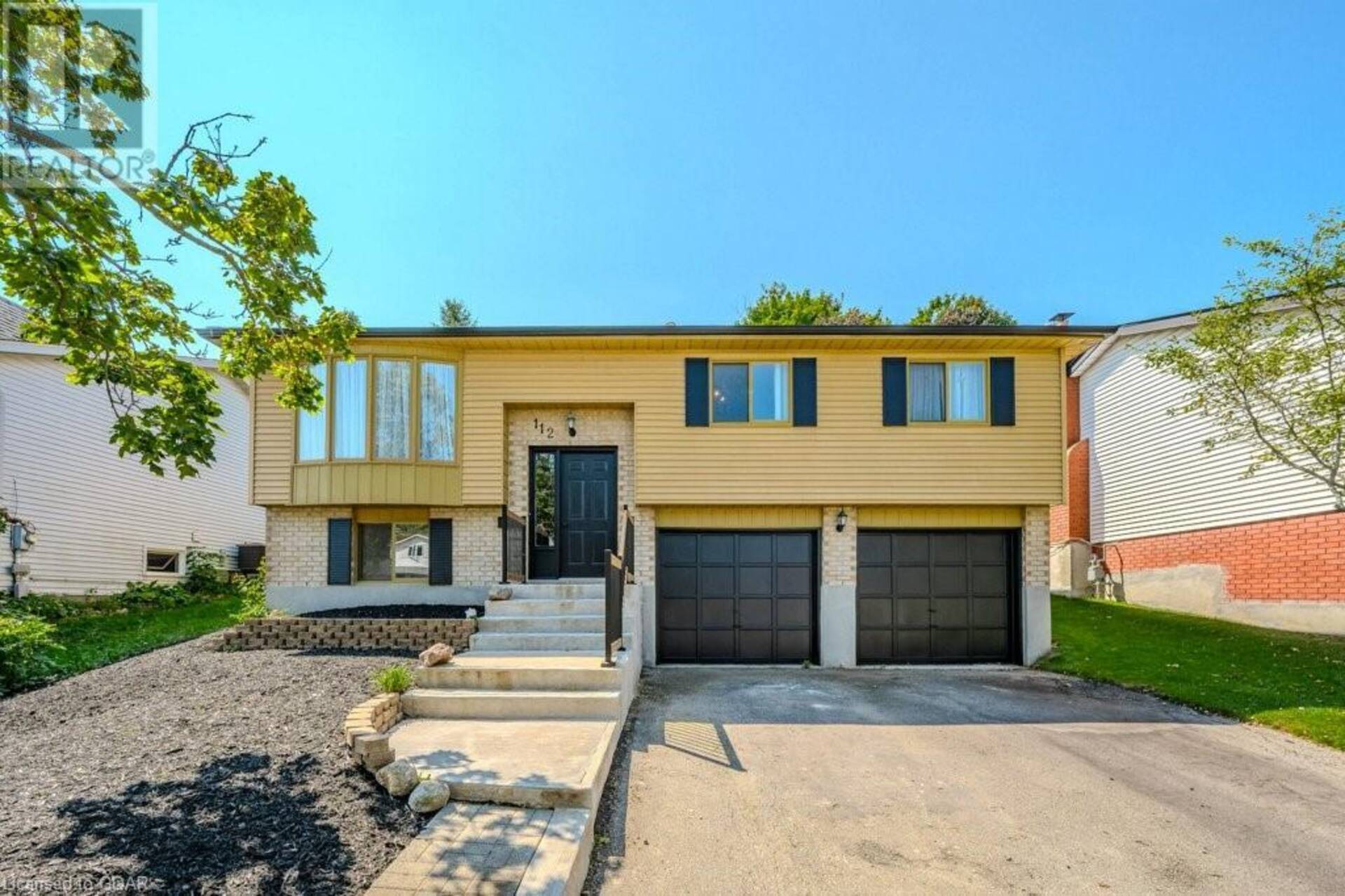 112 FRESHMEADOW Way Guelph