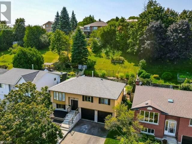 112 FRESHMEADOW Way Guelph Ontario