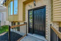 112 FRESHMEADOW Way Guelph