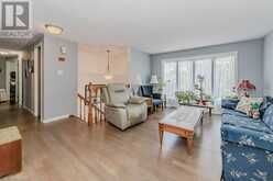 112 FRESHMEADOW Way Guelph