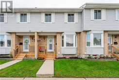 90 FERMAN Drive Unit# 20 Guelph