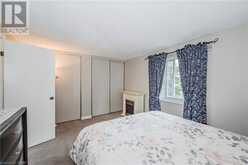 90 FERMAN Drive Unit# 20 Guelph