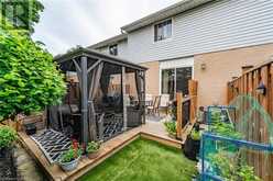 90 FERMAN Drive Unit# 20 Guelph