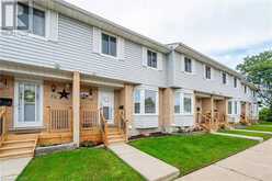 90 FERMAN Drive Unit# 20 Guelph