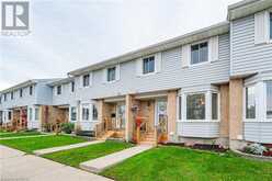 90 FERMAN Drive Unit# 20 Guelph